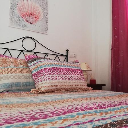 Apartamento Naturista En Primera Linea En Natura World! เบรา ภายนอก รูปภาพ