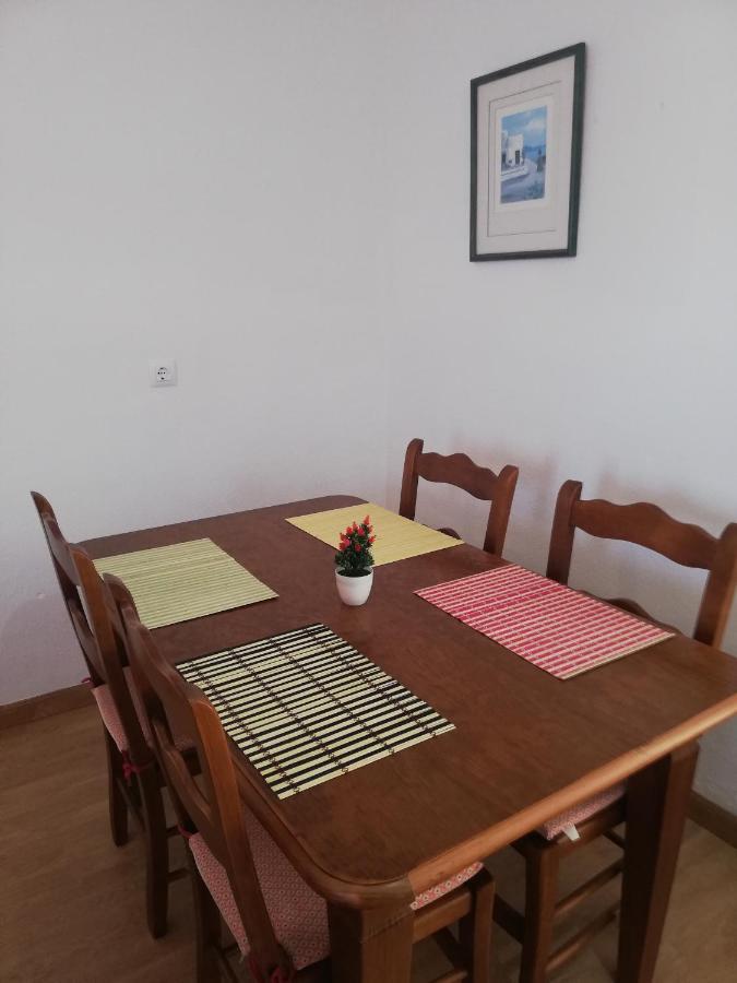 Apartamento Naturista En Primera Linea En Natura World! เบรา ภายนอก รูปภาพ