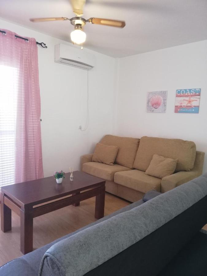 Apartamento Naturista En Primera Linea En Natura World! เบรา ภายนอก รูปภาพ