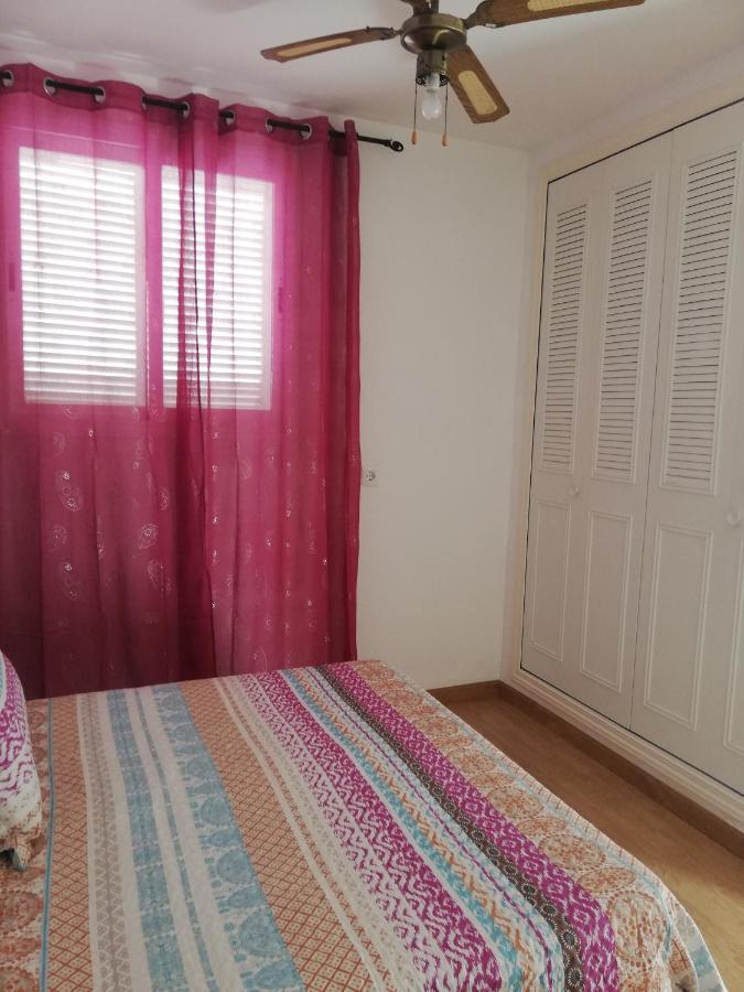 Apartamento Naturista En Primera Linea En Natura World! เบรา ภายนอก รูปภาพ