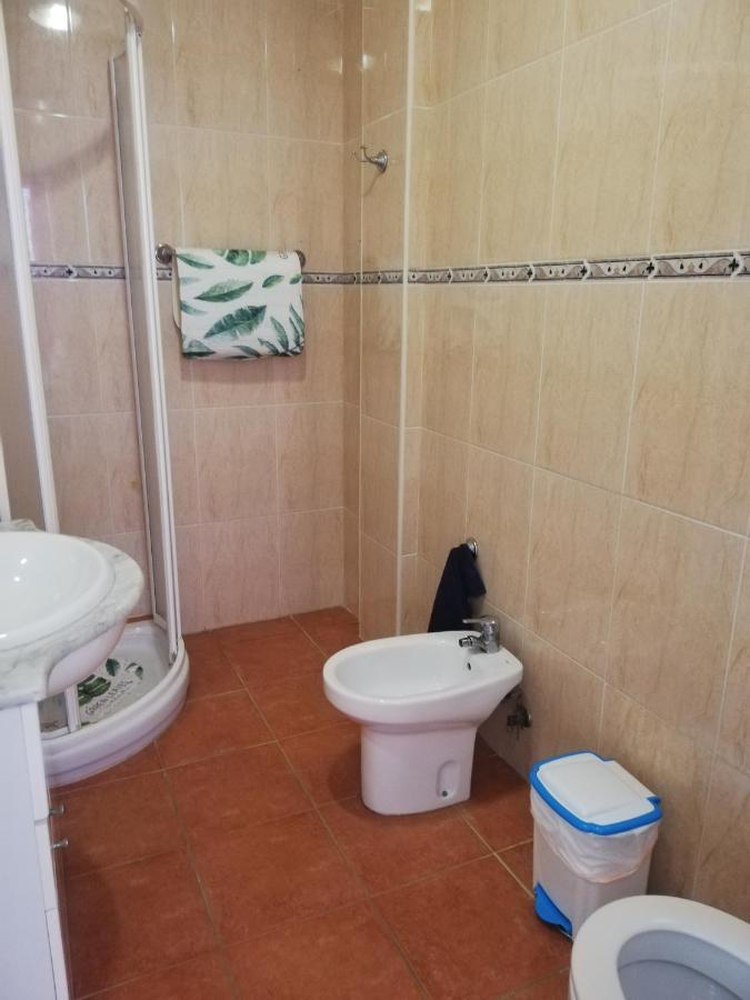 Apartamento Naturista En Primera Linea En Natura World! เบรา ภายนอก รูปภาพ