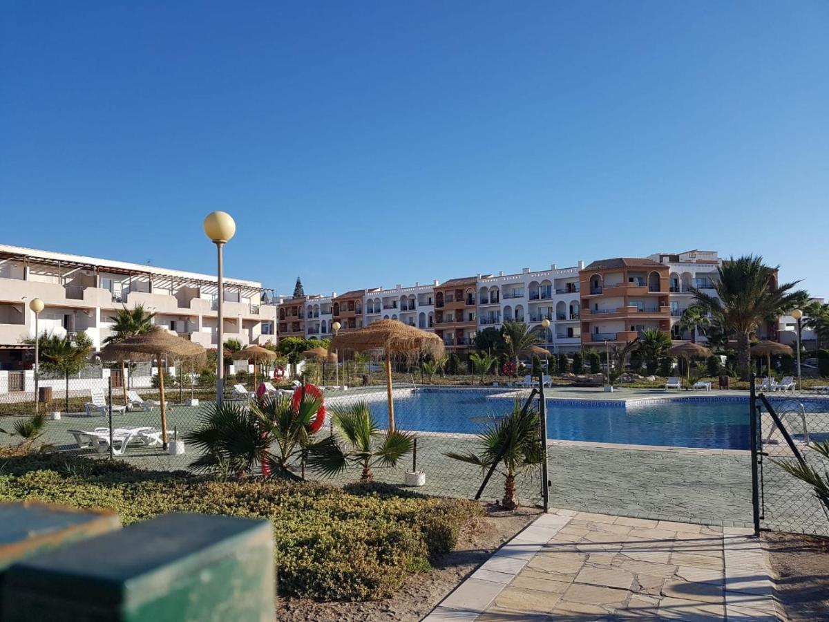 Apartamento Naturista En Primera Linea En Natura World! เบรา ภายนอก รูปภาพ