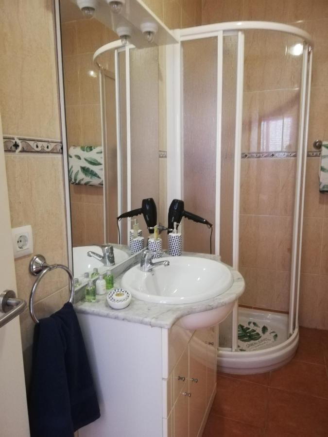 Apartamento Naturista En Primera Linea En Natura World! เบรา ภายนอก รูปภาพ