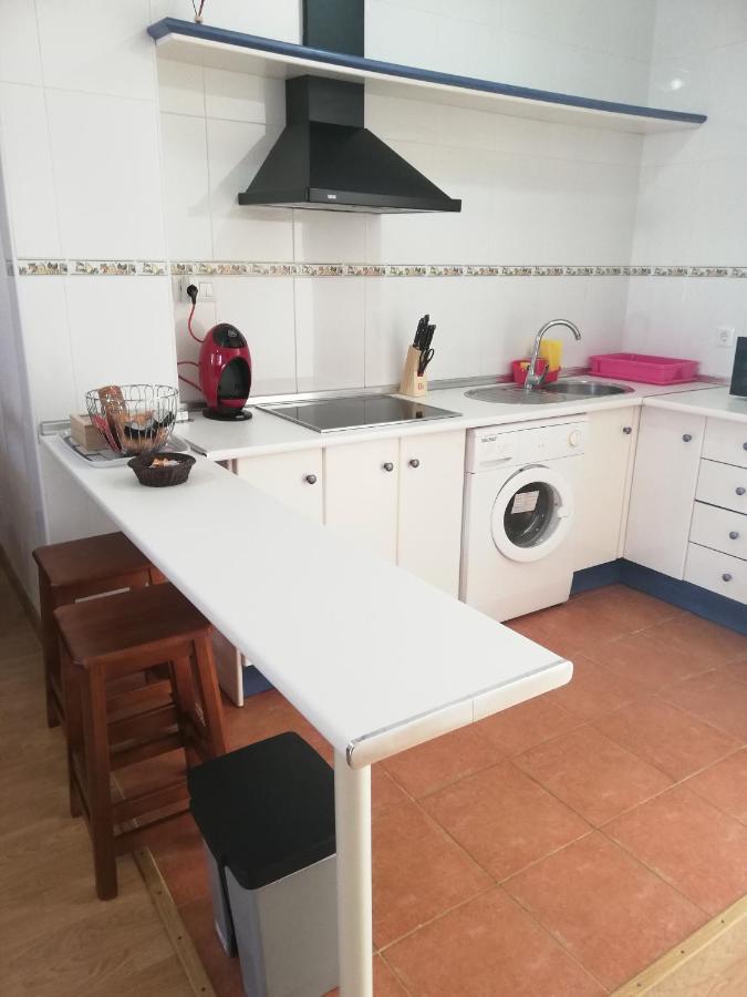 Apartamento Naturista En Primera Linea En Natura World! เบรา ภายนอก รูปภาพ