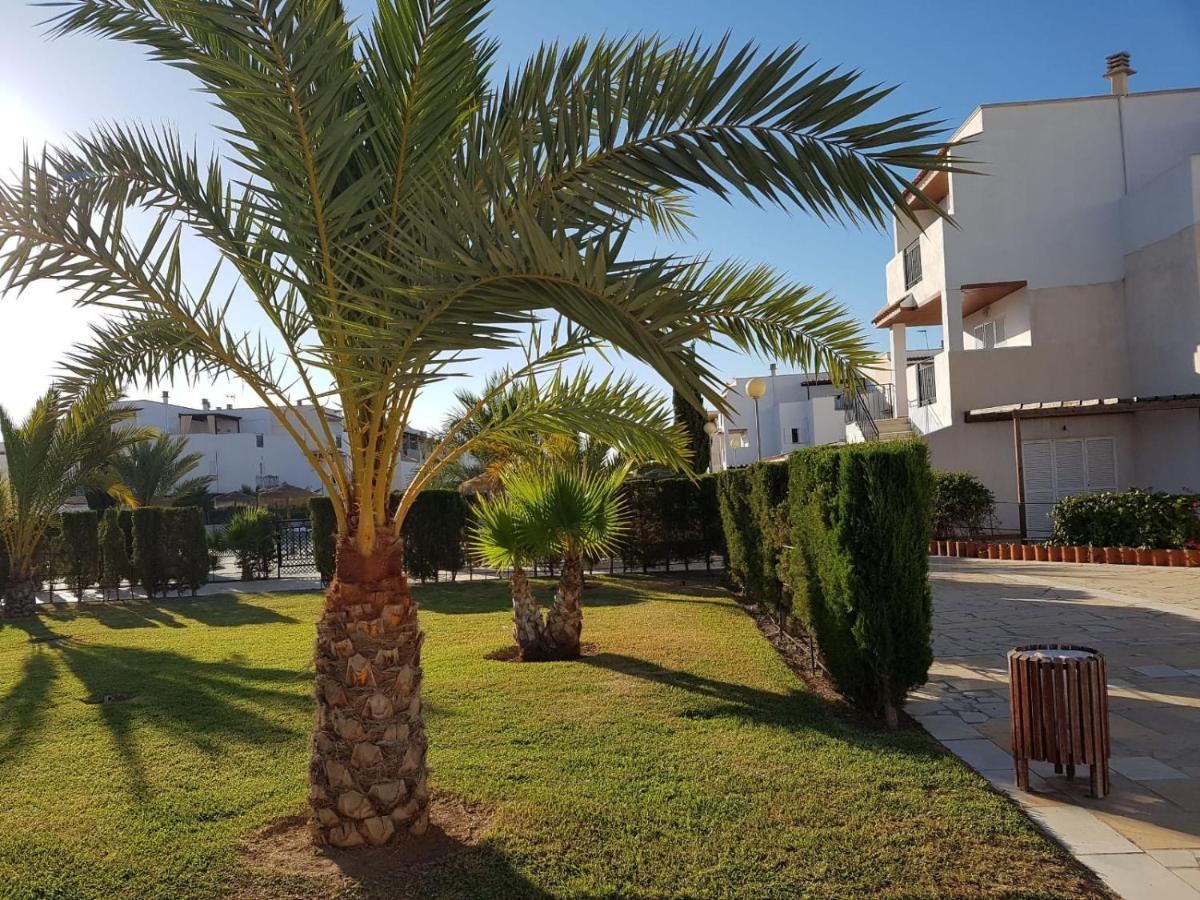 Apartamento Naturista En Primera Linea En Natura World! เบรา ภายนอก รูปภาพ