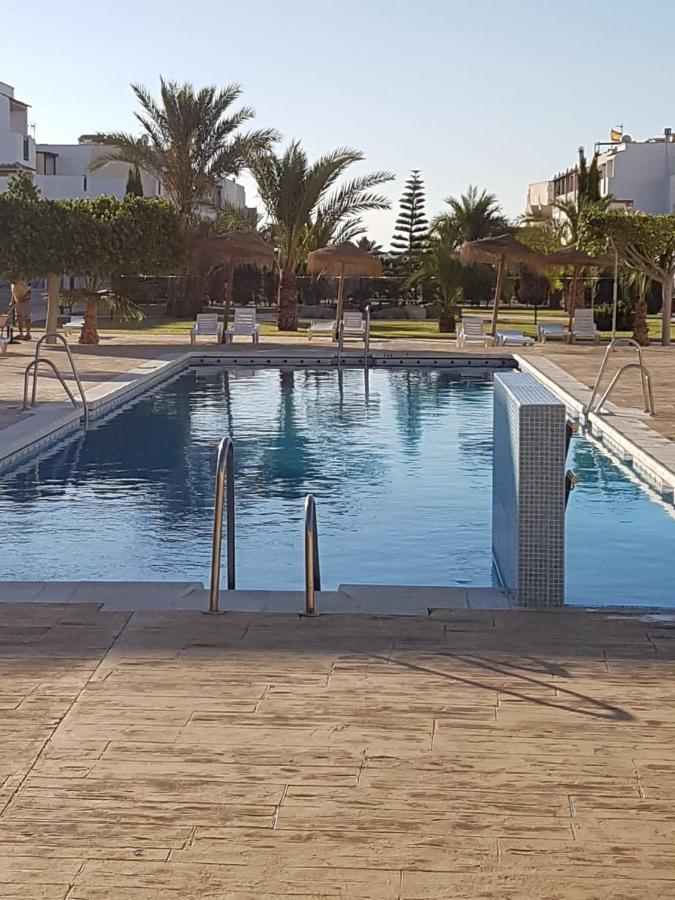 Apartamento Naturista En Primera Linea En Natura World! เบรา ภายนอก รูปภาพ