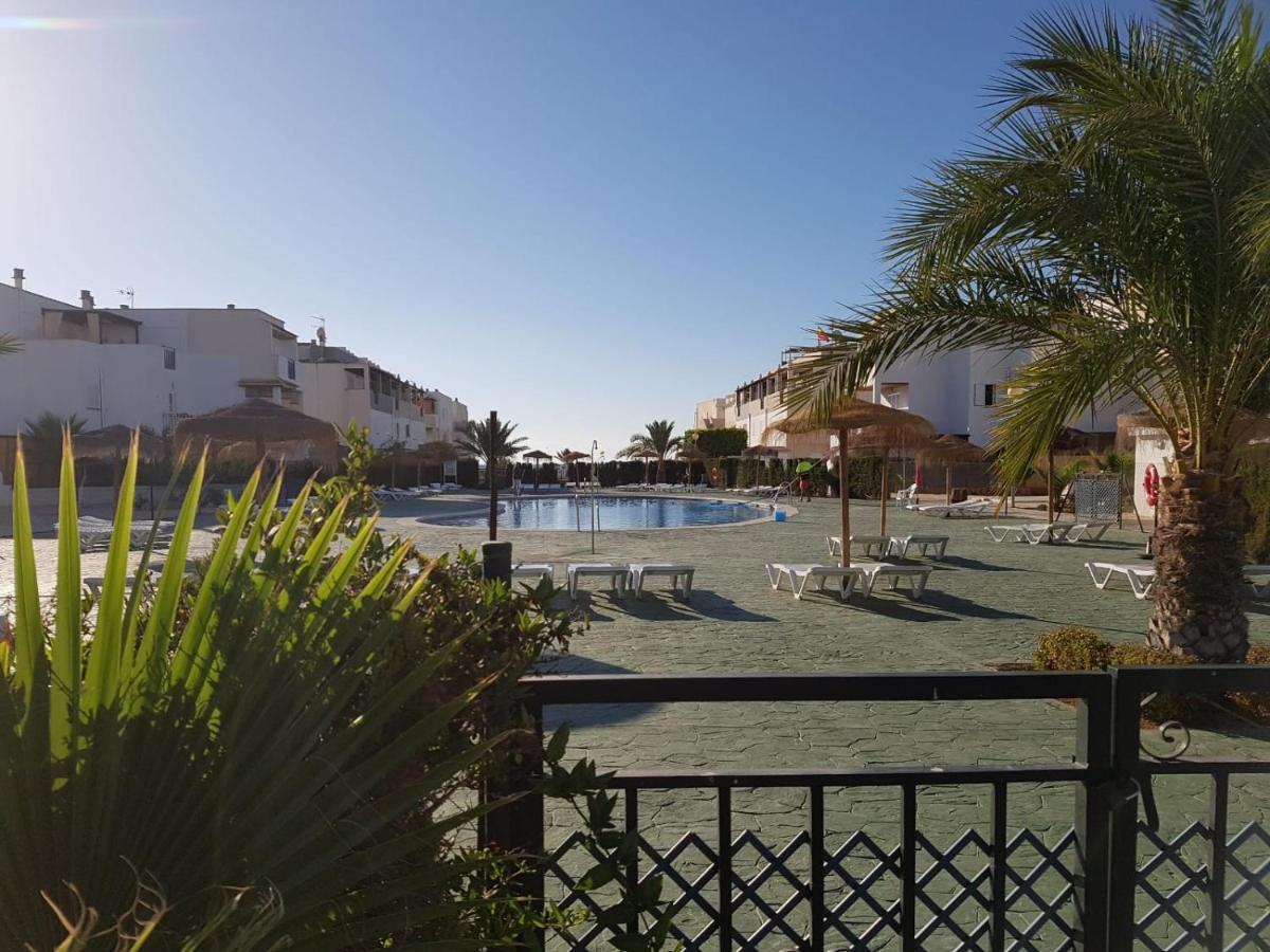 Apartamento Naturista En Primera Linea En Natura World! เบรา ภายนอก รูปภาพ