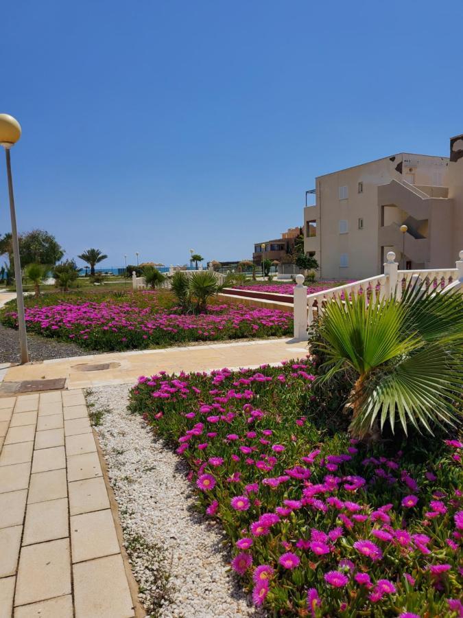 Apartamento Naturista En Primera Linea En Natura World! เบรา ภายนอก รูปภาพ