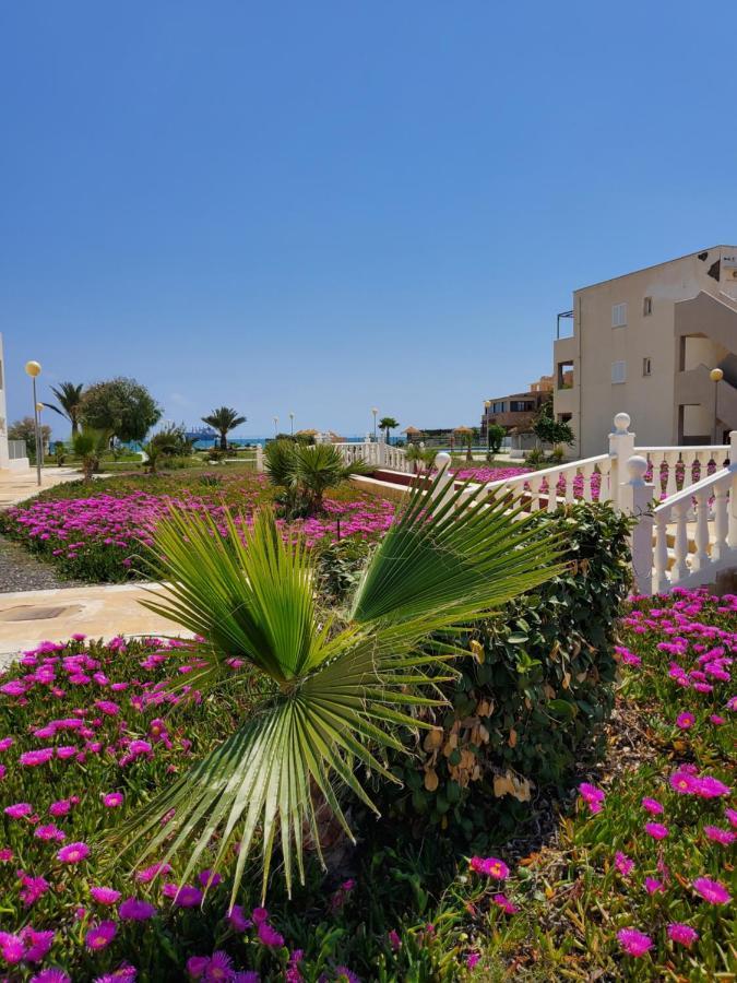 Apartamento Naturista En Primera Linea En Natura World! เบรา ภายนอก รูปภาพ